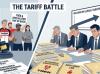 Bicycle Giants Win Tariff Lawsuit, Only to Face Class-Action Backlash from Consumers